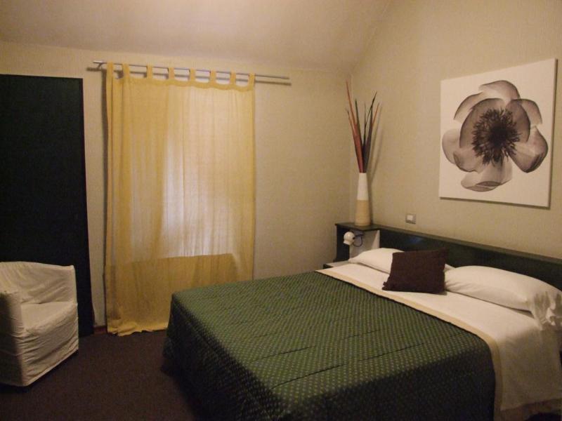 Hotel أورفييتو المظهر الخارجي الصورة