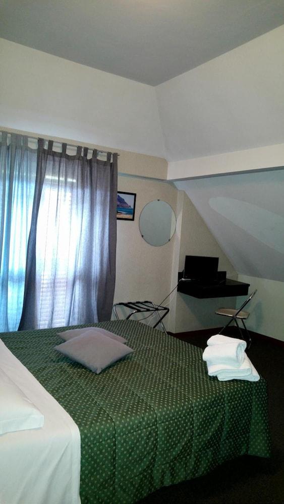 Hotel أورفييتو المظهر الخارجي الصورة