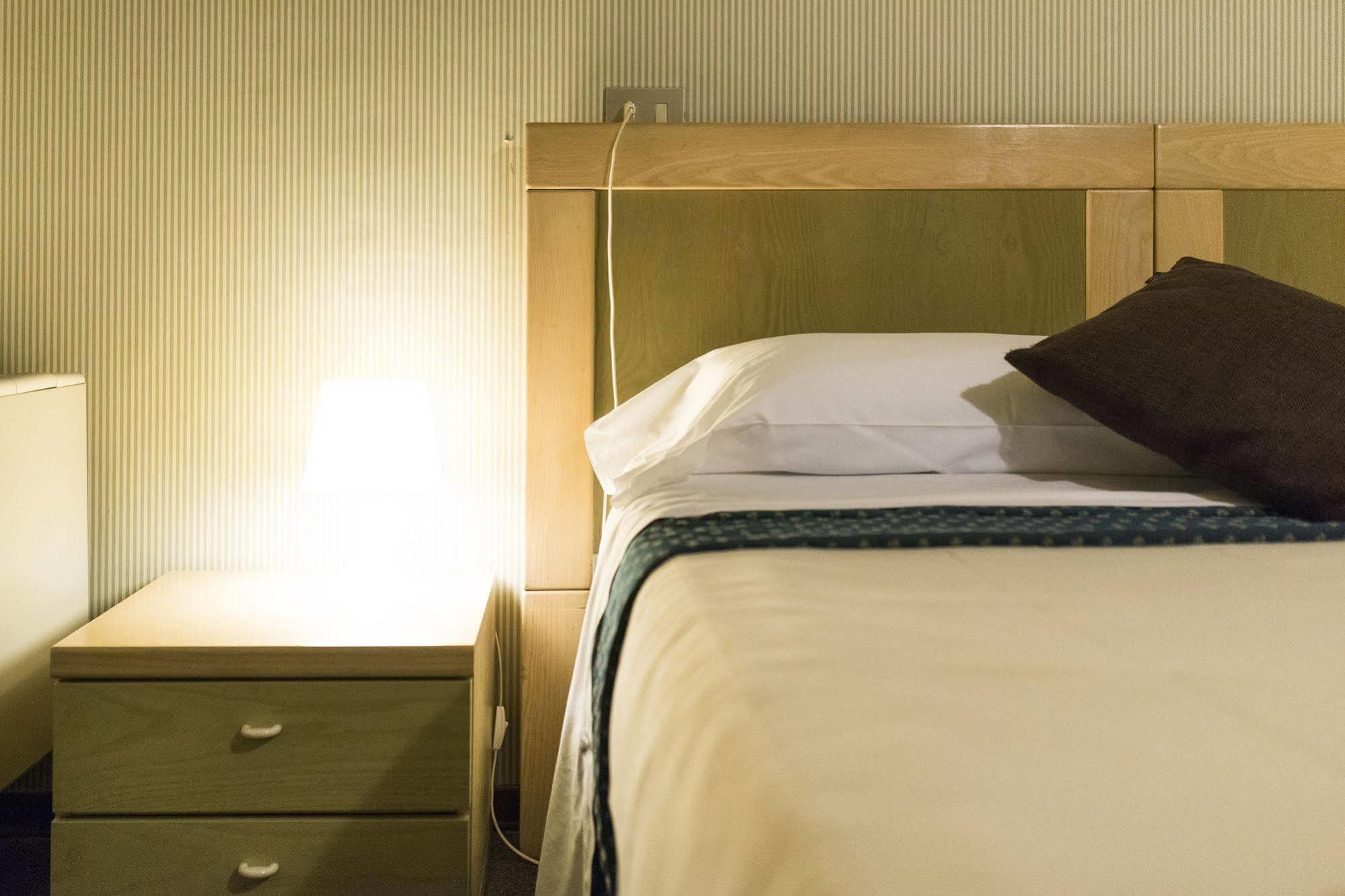 Hotel أورفييتو المظهر الخارجي الصورة
